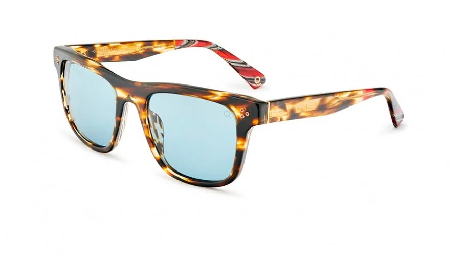 Etnia Barcelona Vintage CONNERY SUN Sunglasses - view 14